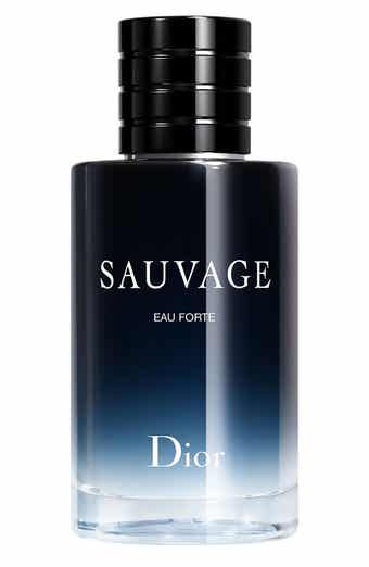 Dior Sauvage Eau De Parfum (100ml) (Senze)