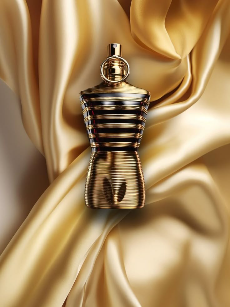 Jean Paul Gaultier Le Male Elixir Parfum (125ml) (Turkey) (Senze)