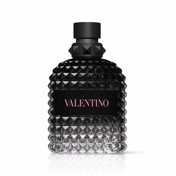 Valentino Uomo Bornn in Romma Extadosee (EDT) (100ml) (Senze)